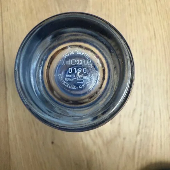 Burberry Touch Cologne - 3.3 fl oz. - Picture 3 of 3